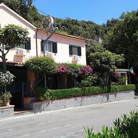 Da Zio Pino Maratea Exterior foto