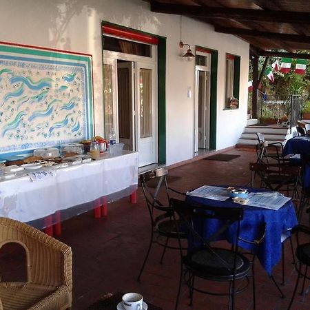 Da Zio Pino Maratea Exterior foto