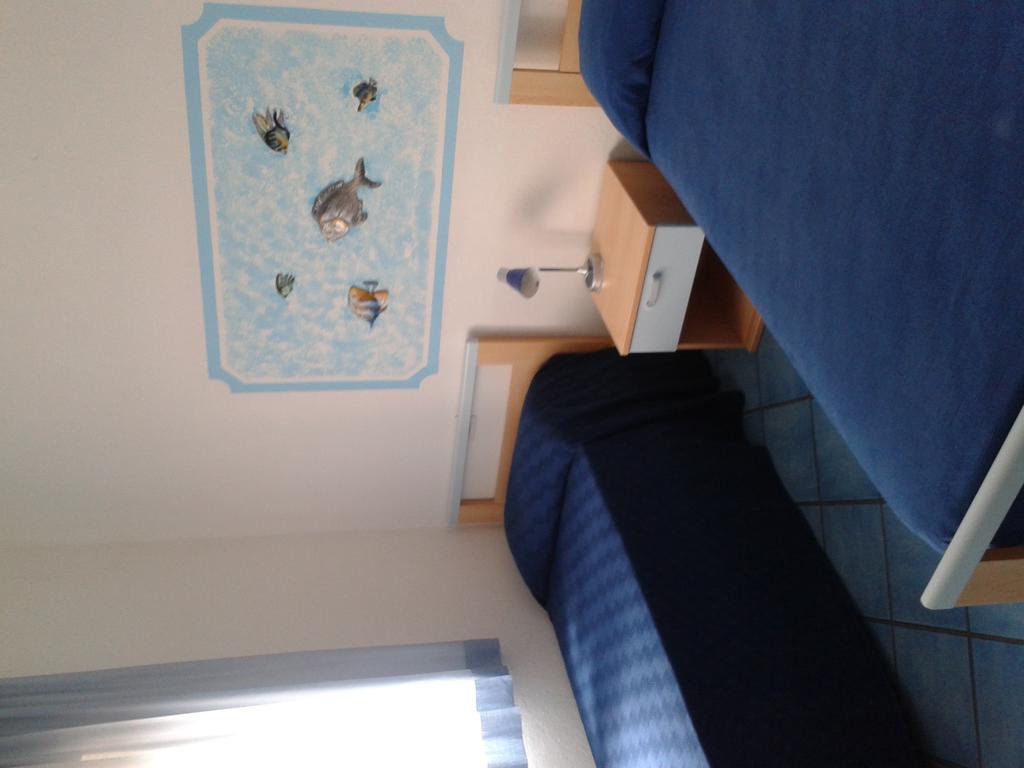 Da Zio Pino Maratea Quarto foto