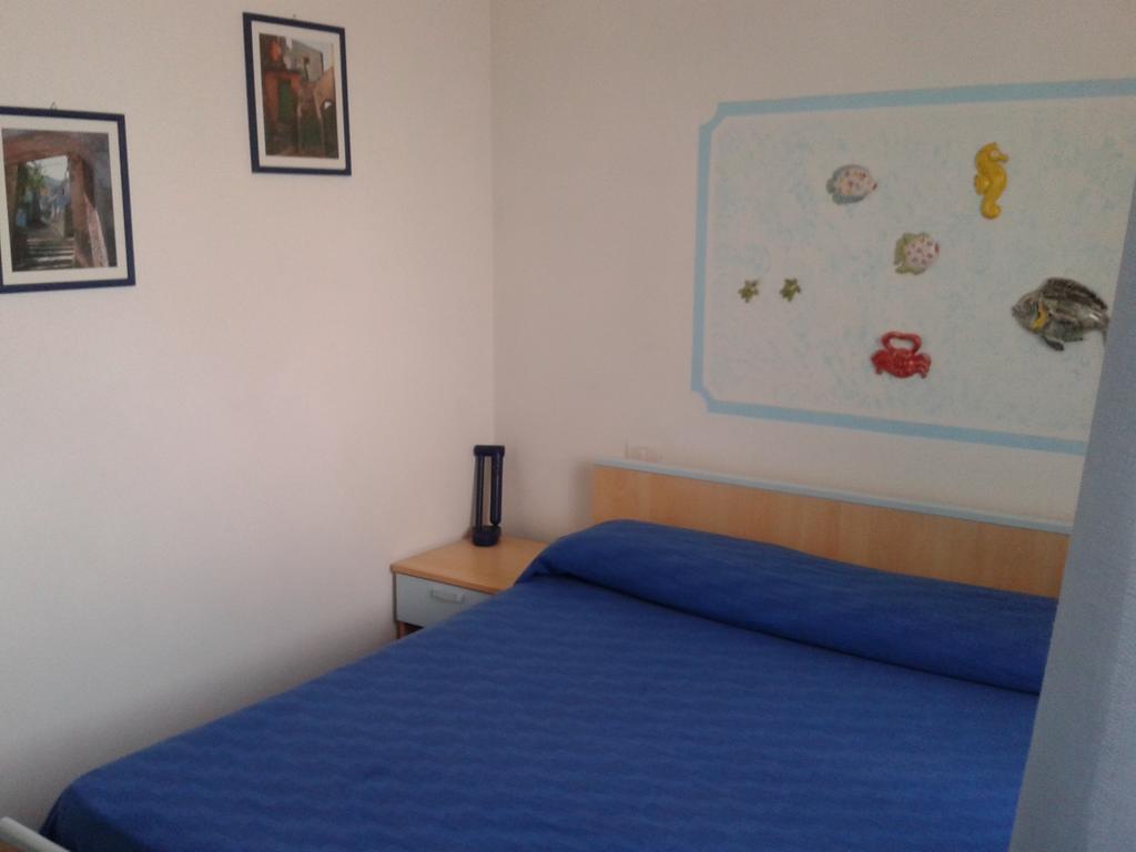 Da Zio Pino Maratea Quarto foto
