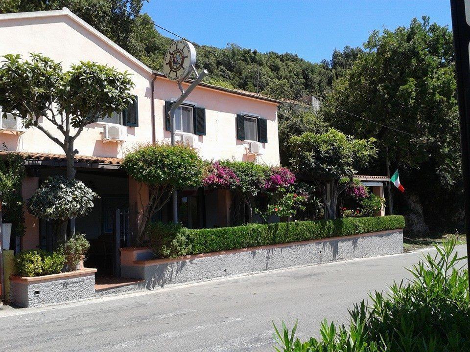 Da Zio Pino Maratea Exterior foto