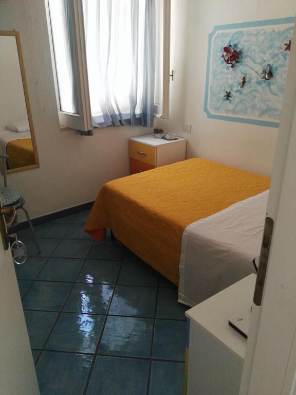 Da Zio Pino Maratea Exterior foto